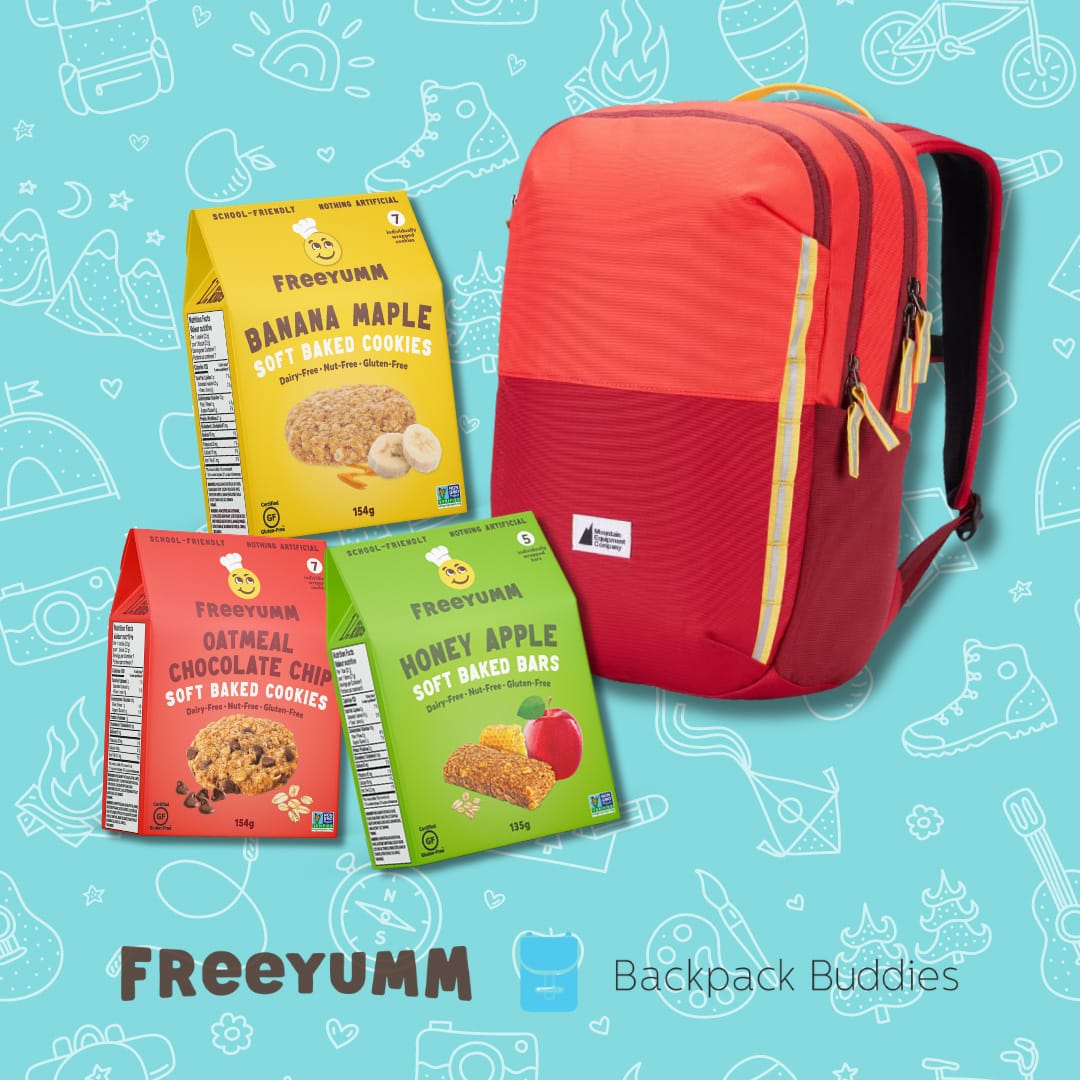 Mec cub daypack deals